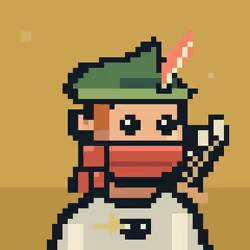 Robinhooder #3772