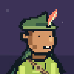 Robinhooder #3927