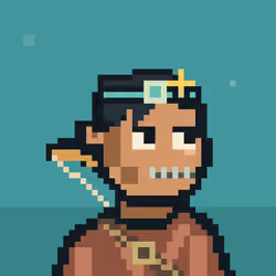 Robinhooder #3429