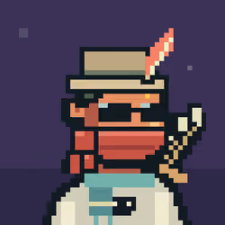 Robinhooder #3143