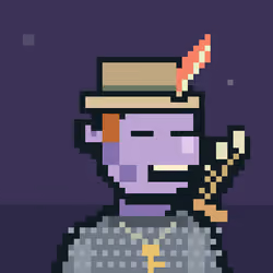 Robinhooder #4165