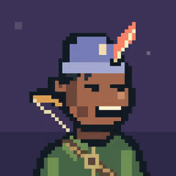 Robinhooder #4088