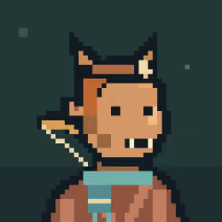 Robinhooder #80