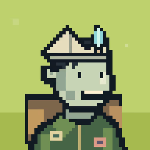 Robinhooder #1911