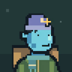 Robinhooder #1438