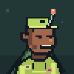 Robinhooder #3786