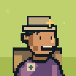 Robinhooder #77