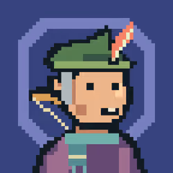 Robinhooder #2000