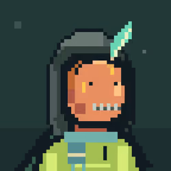 Robinhooder #3183