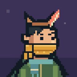 Robinhooder #1395