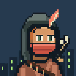 Robinhooder #1394