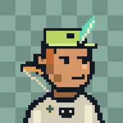 Robinhooder #664