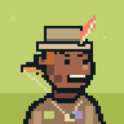 Robinhooder #3373