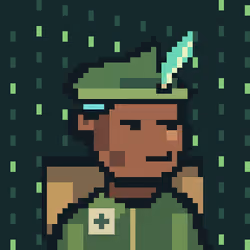Robinhooder #4993