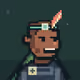 Robinhooder #1835