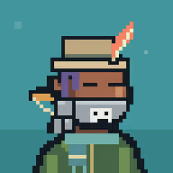 Robinhooder #3621