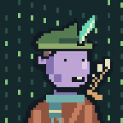 Robinhooder #2107