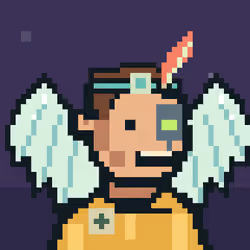 Robinhooder #4496