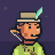 Robinhooder #2744