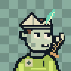 Robinhooder #665