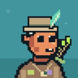 Robinhooder #2131