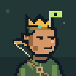 Robinhooder #3116