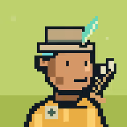 Robinhooder #3024