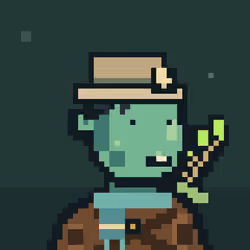 Robinhooder #4190