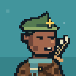 Robinhooder #4250