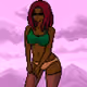 SEXYHOOD #431