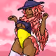 SEXYHOOD #820