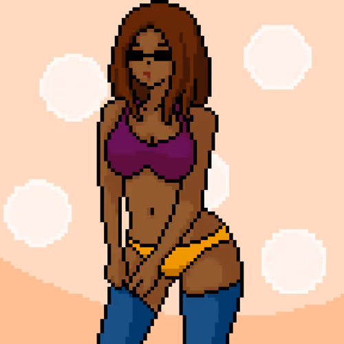 SEXYHOOD #267