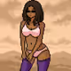 SEXYHOOD #1709