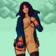 SEXYHOOD #1030