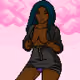 SEXYHOOD #1655