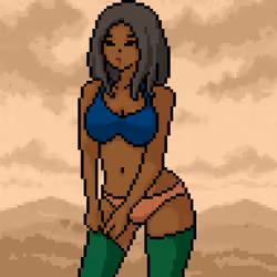 SEXYHOOD #1036