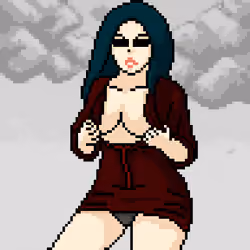 SEXYHOOD #596