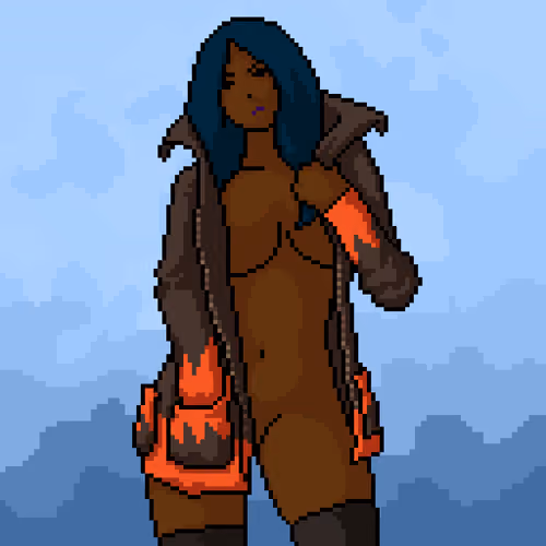 SEXYHOOD #1462