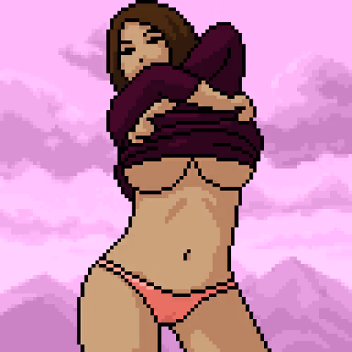 SEXYHOOD #330