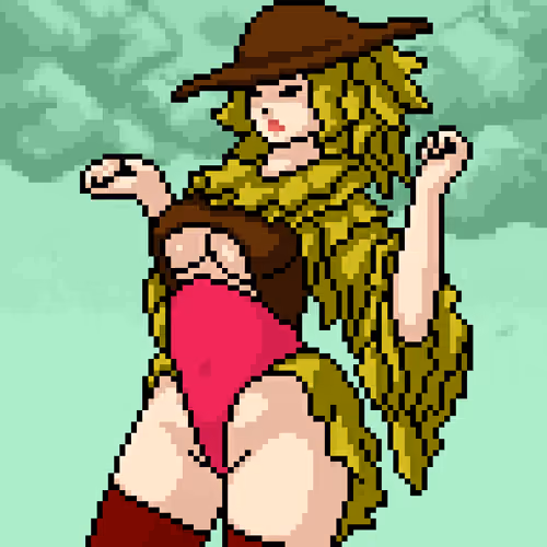 SEXYHOOD #14