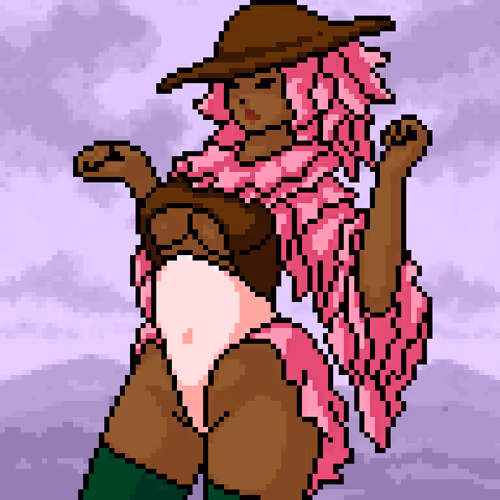 SEXYHOOD #807