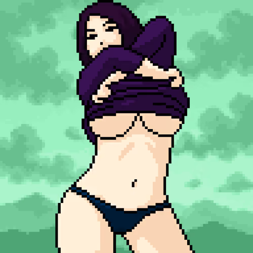 SEXYHOOD #1922