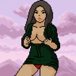 SEXYHOOD #1017