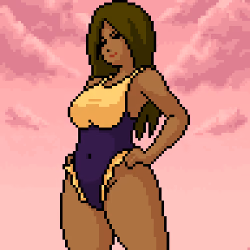 SEXYHOOD #969