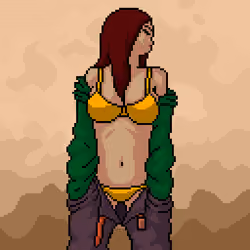 SEXYHOOD #1368