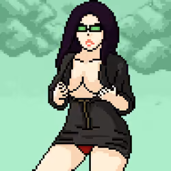 SEXYHOOD #691