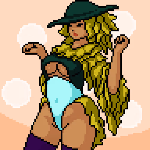 SEXYHOOD #382