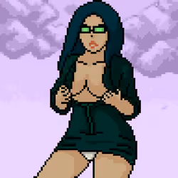 SEXYHOOD #290
