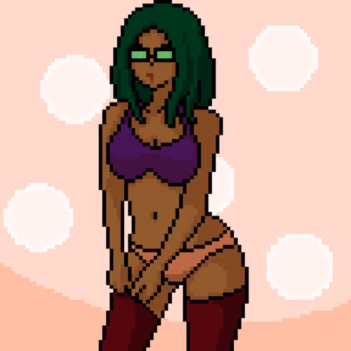SEXYHOOD #316