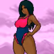 SEXYHOOD #1051